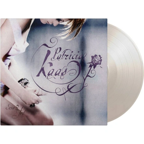 Patricia Kaas - Sexe Fort (Lp,Lim Ed White Vinyl)( Music On Viny...