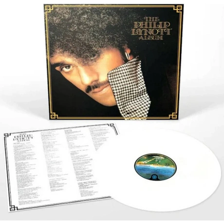 Philip Lynott (Thin Lizzy) - Philip Lynott Album (Lp Rsd Lim.Ed....