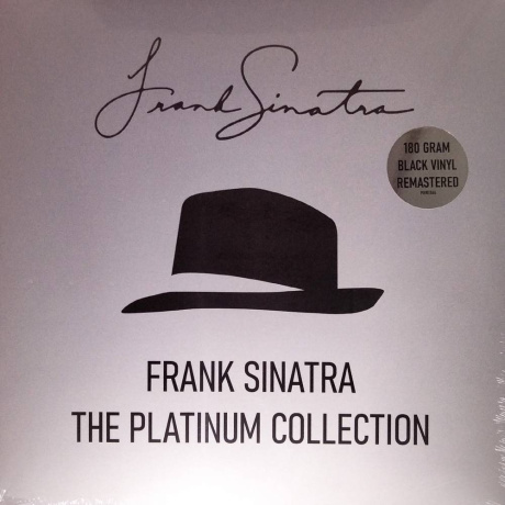 The Platinum Collection - фото 1