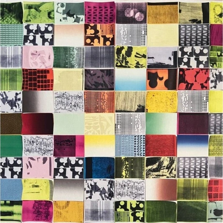 Four Tet - Three  (5051142068002) виниловая пластинка