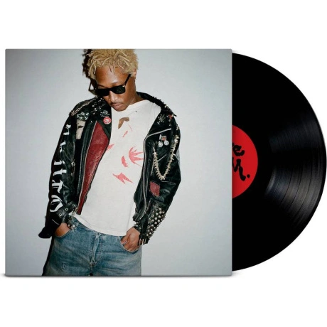 Future - The Real Me (0199584557014) виниловая пластинка