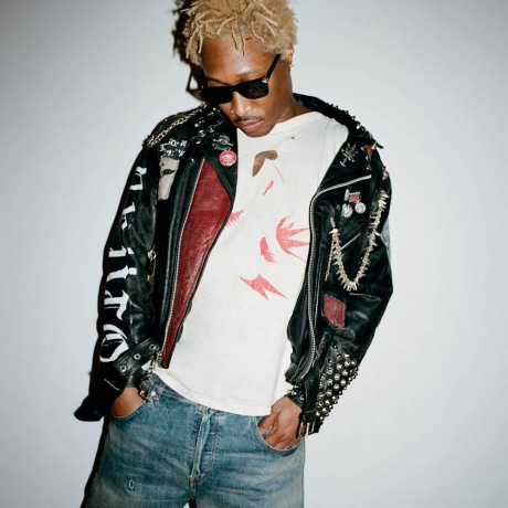 Future - The Real Me (0199584557014) виниловая пластинка - фото 2
