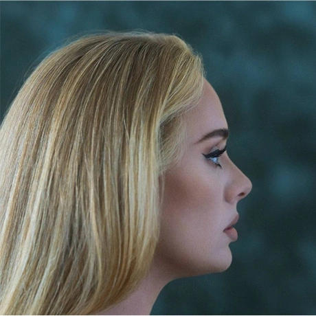 Adele - 30 (coloured) (0194399432310) виниловая пластинка