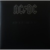 AC/DC, Back In Black (Remastered) (5099751076513) виниловая пластинка