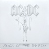 AC/DC - Flick Of The Switch (5099751076711) виниловая пластинка
