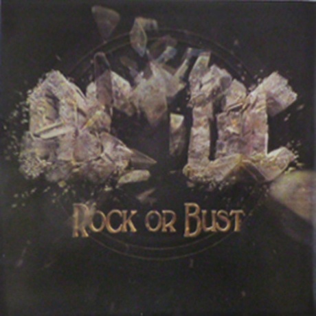 AC/DC - Rock Or Bust (0888750348418) виниловая пластинка - фото 3
