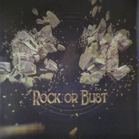 AC/DC - Rock Or Bust (0888750348418) виниловая пластинка - фото 4