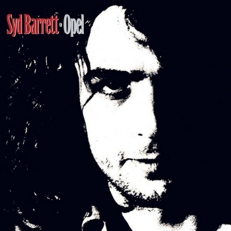 Syd Barrett - Opel (0825646310777) виниловая пластинка - фото 1
