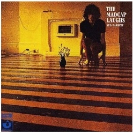 Syd Barrett - The Madcap Laughs (0825646310791) виниловая пластинка - фото 1