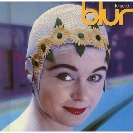 Blur - Leisure (5099962483216) виниловая пластинка - фото 1