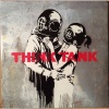 Blur - Think Tank (5099962484817) виниловая пластинка