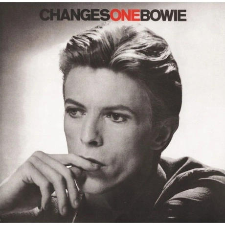 David Bowie - ChangesOneBowie (0190295994082) виниловая пластинк...
