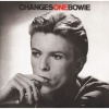 David Bowie - ChangesOneBowie (0190295994082) виниловая пластинка