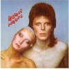 David Bowie - Pinups (0825646289424) виниловая пластинка