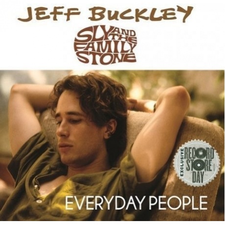 Jeff Buckley - You And I (0888751758513) виниловая пластинка - фото 1