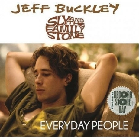 Jeff Buckley - You And I (0888751758513) виниловая пластинка