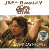 Jeff Buckley - You And I (0888751758513) виниловая пластинка