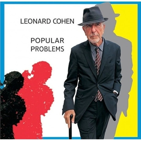 Leonard Cohen - Popular Problems (Lp+Cd) (0888750142917) винилов...