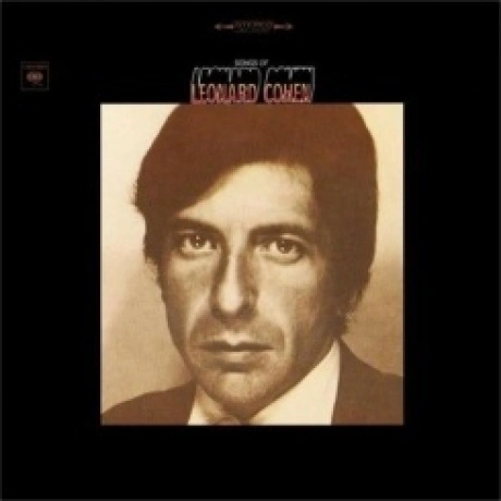 Cohen, Leonard, Songs Of Leonard Cohen (0888751956117) виниловая...