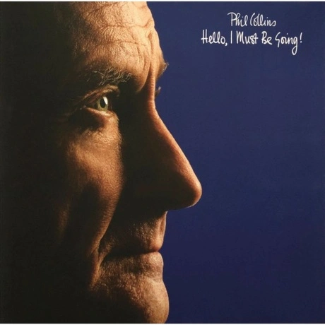 Phil Collins - Hello, I Must Be Going! (0081227952099) виниловая...