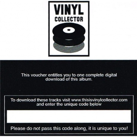 Deep Purple, Deep Purple (0825646033959) виниловая пластинка - фото 7