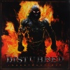 Disturbed - Indestructible (0093624928294) виниловая пластинка