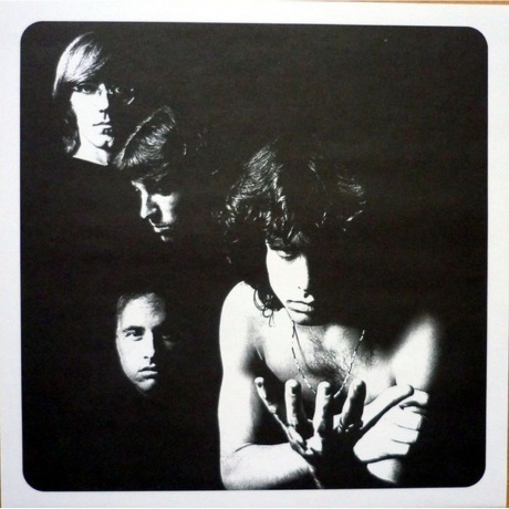 Doors - Strange Days (Stereo) (0081227986513) виниловая пластинка - фото 7