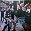 Doors - Strange Days (Stereo) (0081227986513) виниловая пластинка