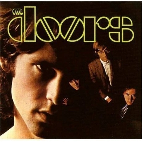 The Doors - The Doors (Mono) (Remastered) (0081227978884) винило...