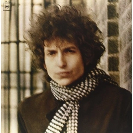 Dylan, Bob, Blonde On Blonde (0888751463110) виниловая пластинка