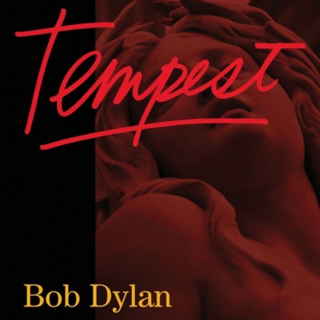 Bob Dylan - Tempest (0887254576013) виниловая пластинка - фото 1