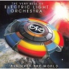 Electric Light Orchestra - All Over The World: The Very Best Of (0889853123513) виниловая пластинка
