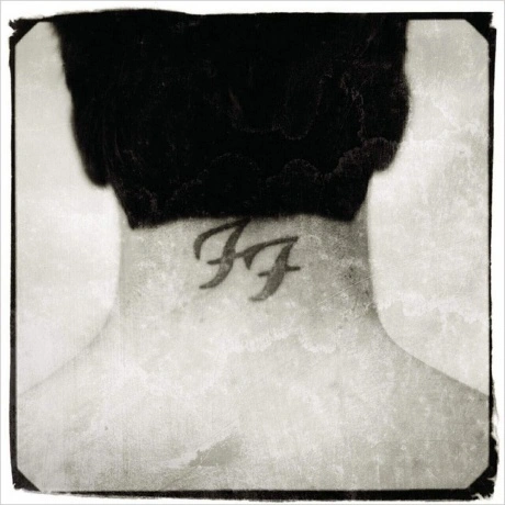 Foo Fighters - There Is Nothing Left To Lose (0886979832411) вин...