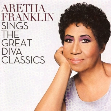 Aretha Franklin - Sings The Great Diva Classics (0888750348814) ...