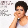 Aretha Franklin - Sings The Great Diva Classics (0888750348814) виниловая пластинка