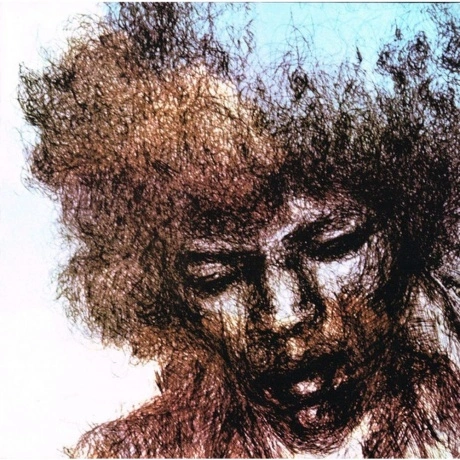 Jimi Hendrix - The Cry Of Love (0888430917811) виниловая пластин...