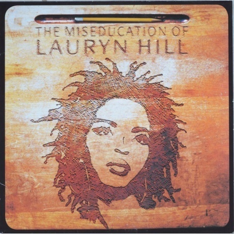 Lauryn Hill - The Miseducation Of (0888751942219) виниловая пластинка - фото 1