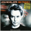 Jean-Michel Jarre - Electronica 1: The Time Machine (0888430189812) виниловая пластинка