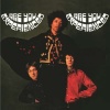 Jimi Hendrix - Are You Experienced (UK) (0888751345010) виниловая пластинка