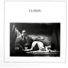 Joy Division - Closer (0825646183913) виниловая пластинка