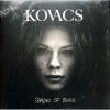 Kovacs - Shades Of Black (5054196546311) виниловая пластинка