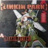 Linkin Park - Reanimation (0093624920830) виниловая пластинка