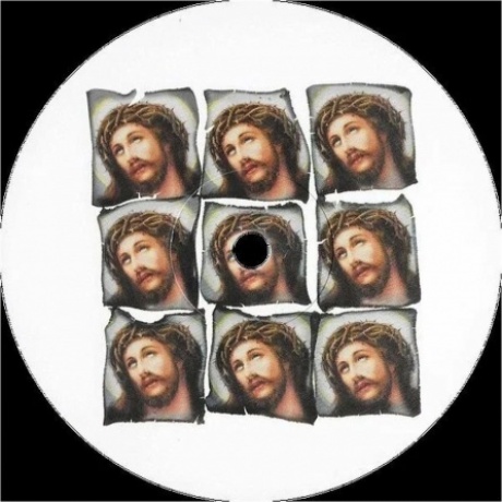 Manic Street Preachers, The Holy Bible (0888751406612) виниловая пластинка - фото 4