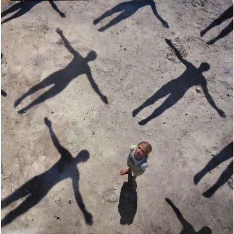 Muse - Absolution (0825646909445) виниловая пластинка