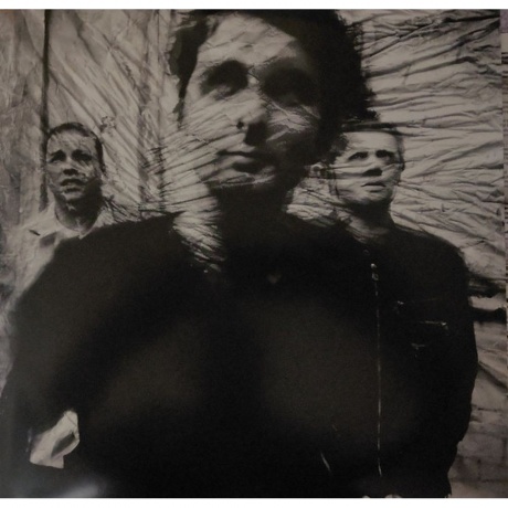 Muse - Absolution (0825646909445) виниловая пластинка - фото 6