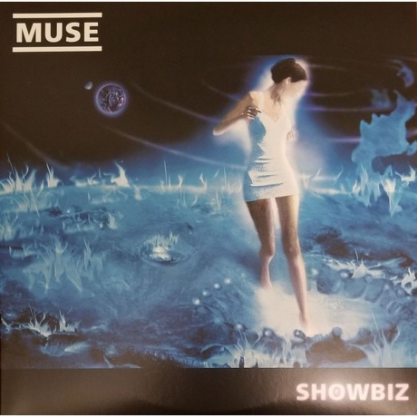 Muse - Showbiz (0825646912223) виниловая пластинка - фото 1