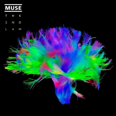 Muse - The 2nd Law (0825646568772) виниловая пластинка - фото 11
