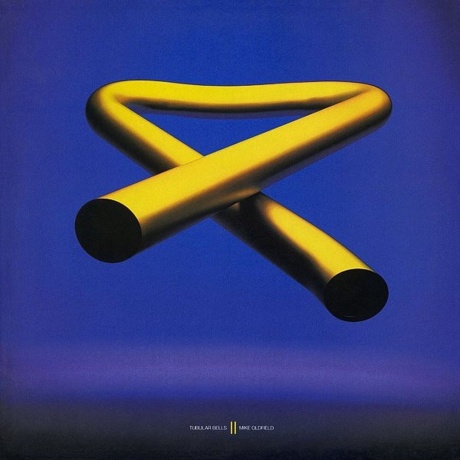 Mike Oldfield - Tubular Bells II (0825646233236) виниловая пластинка - фото 1