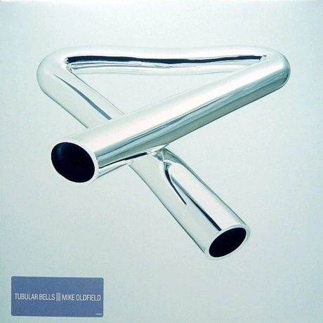 Mike Oldfield - Tubular Bells III (0825646233175) виниловая плас...