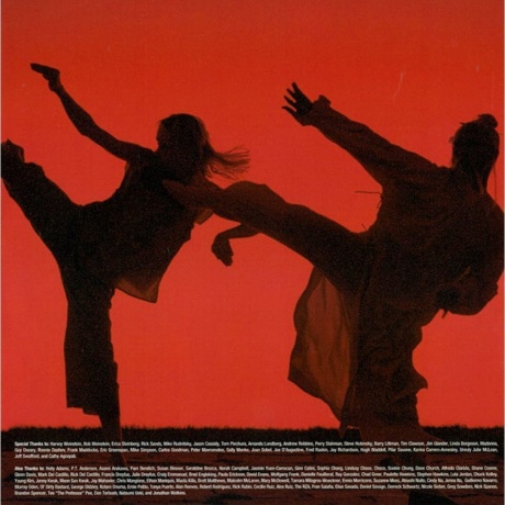 OST - Kill Bill Vol.2 (0093624867616) виниловая пластинка - фото 5